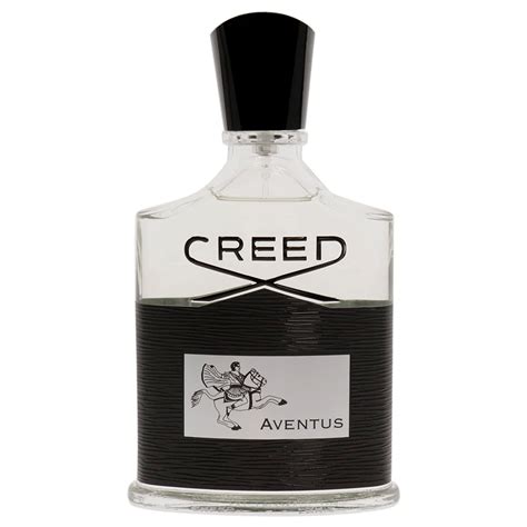 creed aventus in store.